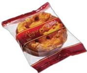 DEUBEL ROSCA DE PASCUA *400 GR. UNI