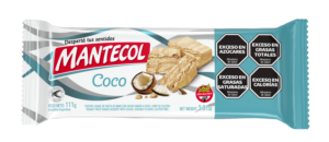 Mantecol sabor coco *111 gr. | Tyna Distribuidora 