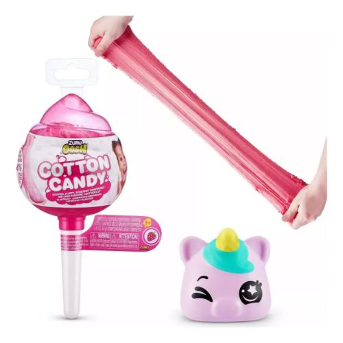 ZURU OOSH COTTON CANDY BIG POP *1 UNID.