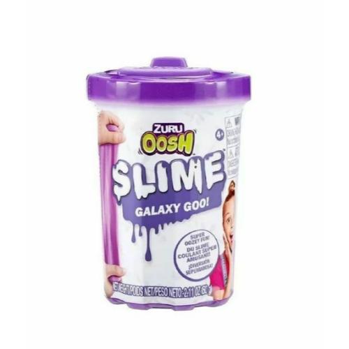 ZURU OOSH SLIME TUBO  *1 UNID. (70 GR)