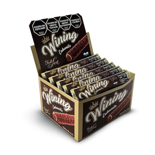 FELFORT WINING 25*20 GR.
