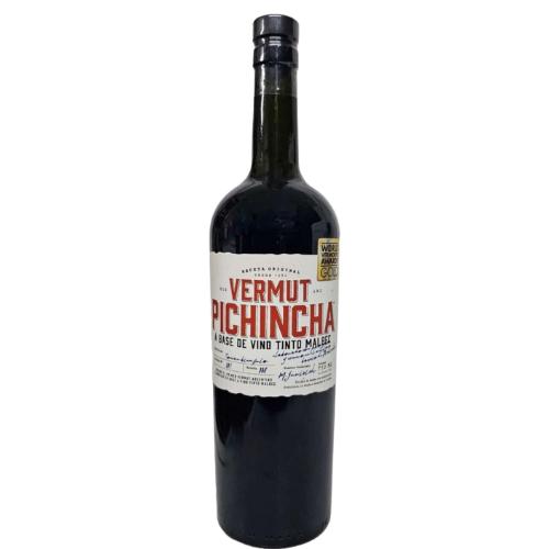 VERMUT PICHINCHA *750 CC.