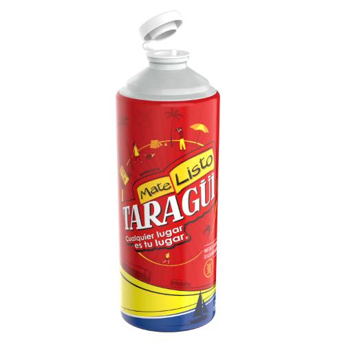 TARAGUI BOTELLA TERMICA *1 UND. 