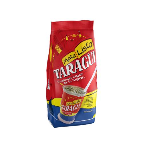 TARAGUI MATE LISTO *1 UND.