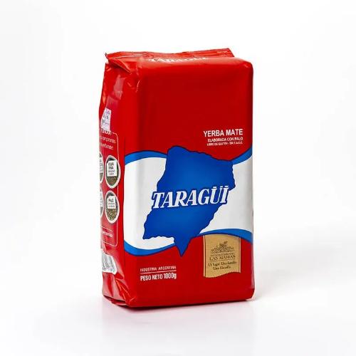 TARAGUI YERBA MATE *1 KG.