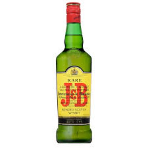 WHISKY J&B RARE *750 CC. UNI