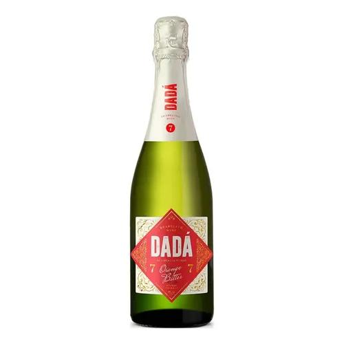 VINO ESPUMANTE DADA N°7 ORANGE *750 CC. UNI