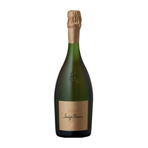 VINO ESPUMANTE LUIGI BOSCA BRUT NATURE *750 CC. UNI