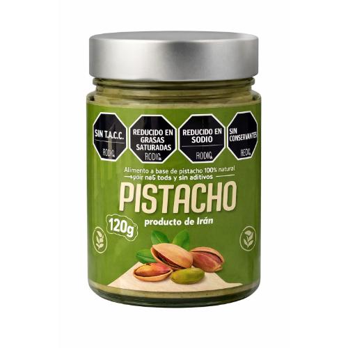 MADO HORECA CREMA DE PISTACHO *350 GR. UNI