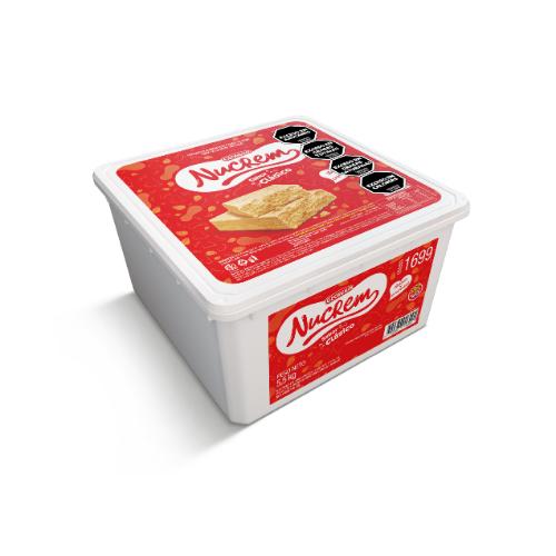 GEORGALOS NUCREM  (BALDE) *5.5 KG. UNI