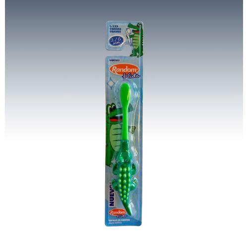 RANDOM CEPILLO CROCKY COCODRILO 