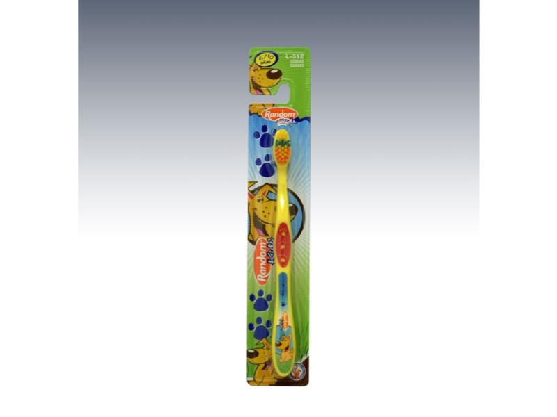 RANDOM CEPILLO SCOOBY 