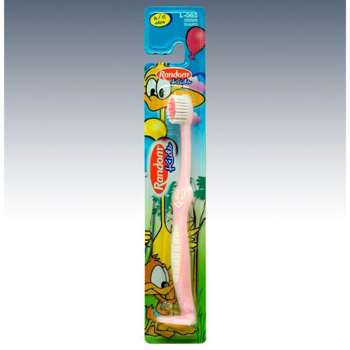 RANDOM CEPILLO KIDS PATO 