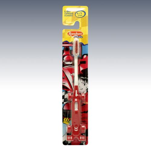 RANDOM CEPILLO KIDS FORMULA 1 