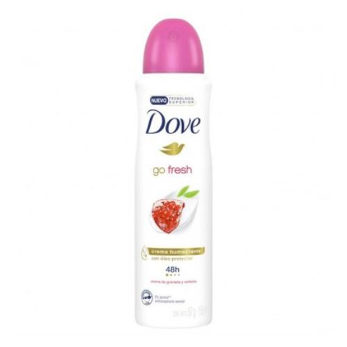 DOVE DESODORANTE AP ROMA/GRANADA *87 GR. UNI