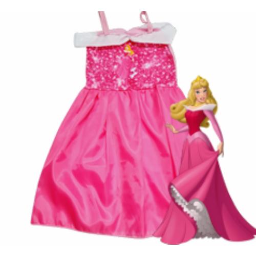 DISFRAZ BELLA DURMIENTE UNI