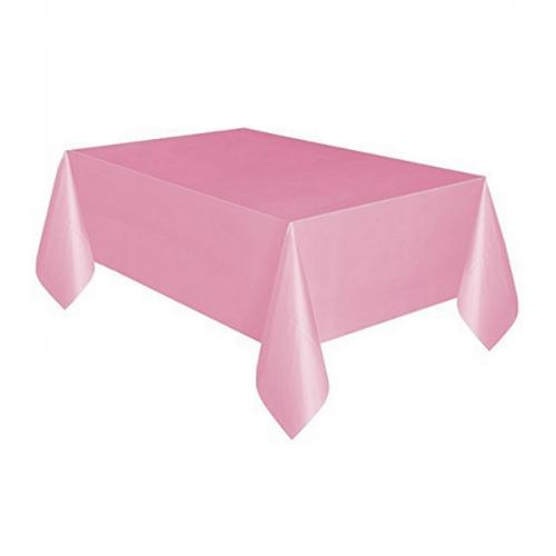 MANTEL PLAS.REC.MAGIC ROSA UNI