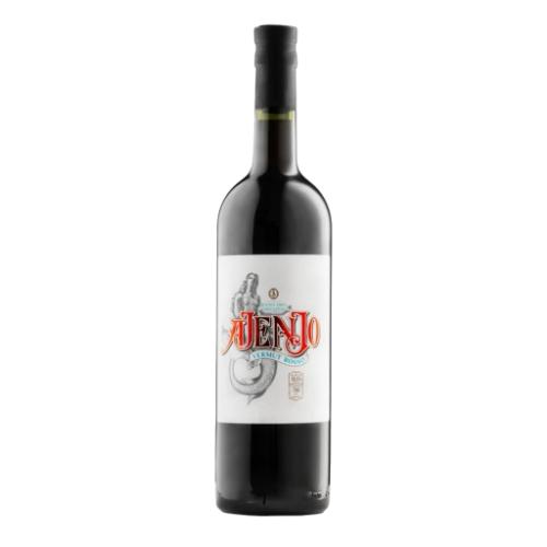 VERMUT AJENJO ROSSO *750 CC. UNI