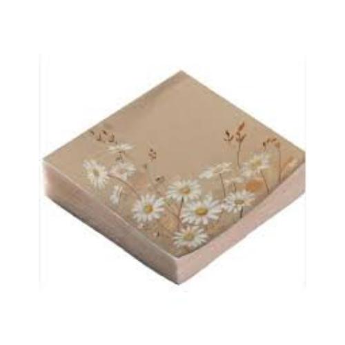 FESTCOPACK SERVILLETA PREMIUM FLORCITAS *20 UND. UNI