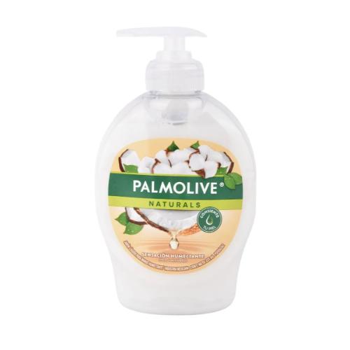 PALMOVILE JAB.LIQUIDO COCO *221 ML. UNI