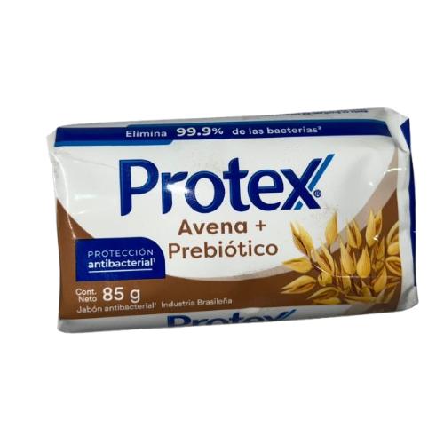 PROTEX JABON EN BARRA AVENA+PROBIOTICOS *85 GR. UNI