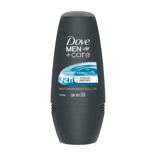 DOVE DESODORANTE ROLLON COMFORT PROTEC. *50 ML UNI