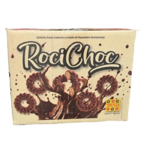 TEMFLOR ROCICHOC *1 KG. BUL