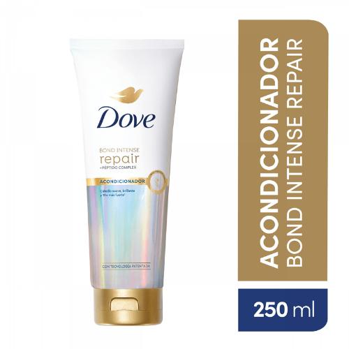 DOVE ACOND. BOND INTENSE REPAIR *250 ML. UNI